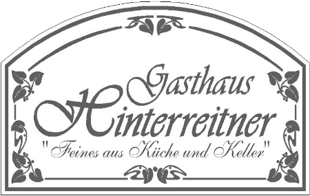 Leitbild GH Hinterreitner